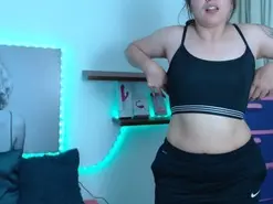 Amateur Free Live Porn of Anyela_bubble