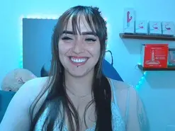 Amateur Live Sex of Anyela_bubble