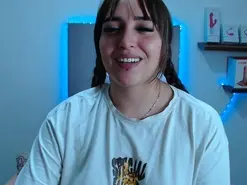 Amateur Free Porn Cam of Anyela_bubble