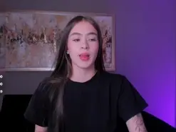 Amateur Sex Chat of MaiaCollins