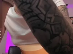 Amateur Adult Video Chat of MaiaCollins