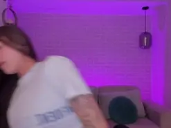 Amateur Sex Cam of MaiaCollins