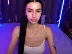 Amateur Adult Webcam of SnowWhitee