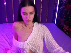 Amateur Adult Video Chat of SnowWhitee