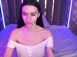 Amateur Adult Video Chat of SnowWhitee