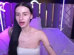 Amateur Nude Webcam of SnowWhitee