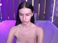 Amateur Free Porn Cam of SnowWhitee