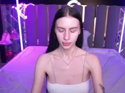 Amateur Adult Video Chat of SnowWhitee