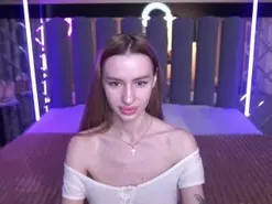 Amateur Nude Webcam of SnowWhitee