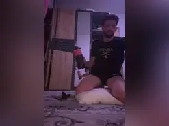 Amateur Adult Webcam of kissr