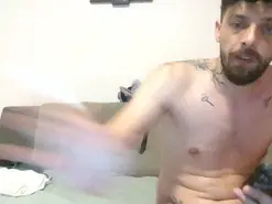 Amateur Adult Webcam of kissr