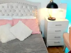 Amateur Nude Webcam of HellenScott