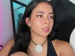 Amateur Best Webcam of aishelyng