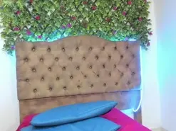 Amateur Private Sex Chat of Abigail_dulce