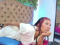 Amateur Adult Webcams of Abigail_dulce