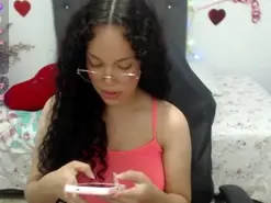 Amateur Nude Webcam of ferija_18