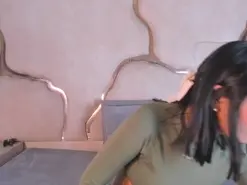 Amateur Sex Cam of SalmaPortman