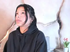 Amateur Sex Chat of SalmaPortman