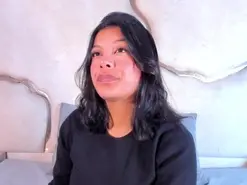 Amateur Live Sex of SalmaPortman