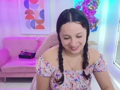 Amateur Live Sex Cam of miia_bela