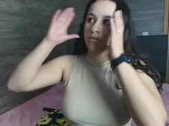 Amateur Live Porn of miia_bela