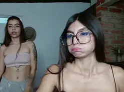 Amateur Best Webcam of millyxnicoll1