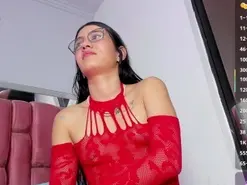 Amateur Nude Webcam of Jasmineblush