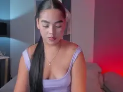 Amateur Live Sex of KaiaMonroe