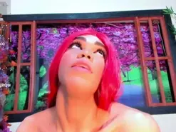 Amateur Adult Webcam of deivelys