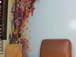 Amateur Adult Webcam of deivelys