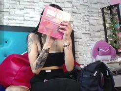 Amateur Adult Webcam of sendaya69