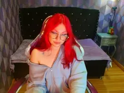 Amateur Free Live Porn of DakotaStyle