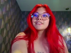 Amateur Sex Cam of DakotaStyle