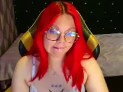 Amateur Sex Cam of DakotaStyle