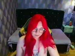 Amateur Live Sex of DakotaStyle