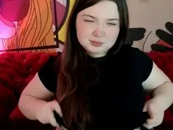 Amateur Sex Chat of RosieMoons