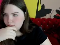 Amateur Adult Webcams of RosieMoons