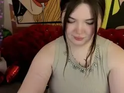 Amateur Adult Webcam of RosieMoons