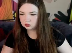 Amateur Adult Webcam of RosieMoons