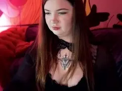 Amateur Adult Video Chat of RosieMoons