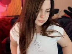 Amateur Sex Cam of RosieMoons