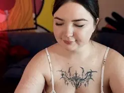 Amateur Live Sex of RosieMoons