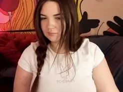 Amateur Adult Video Chat of RosieMoons