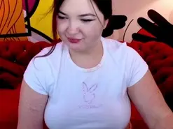 Amateur Sex Cam of RosieMoons