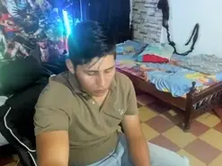 Amateur Live Sex of Romeo_Stuart