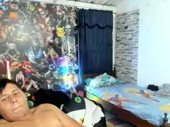 Amateur Sex Cam of Romeo_Stuart