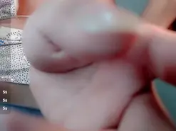 Amateur Live Porn of monserrat_x