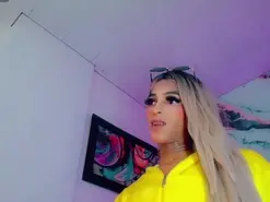 Amateur Sex Chat of monserrat_x