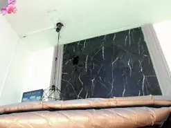 Amateur Live Porn of monserrat_x