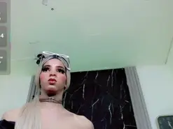 Amateur Adult Webcam of monserrat_x